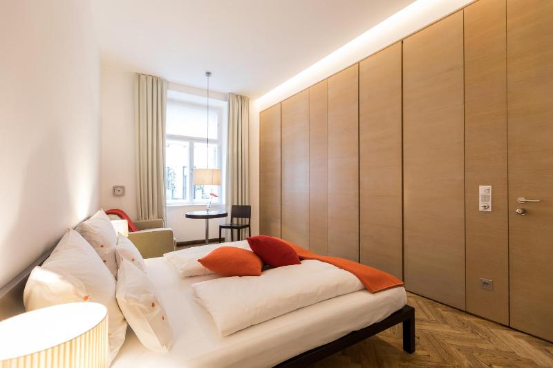 Buxbaum Beletage Design & Boutique Hotel - image 8