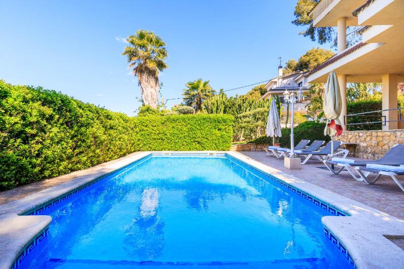 Villa GOLETA - image 7