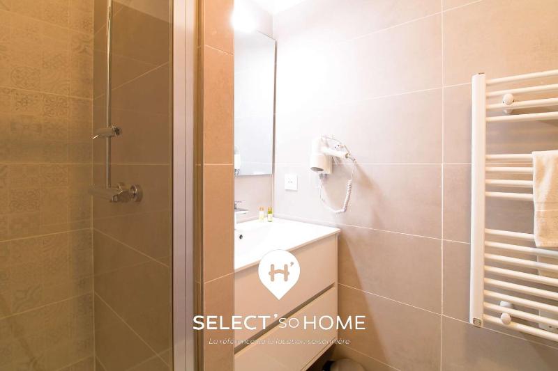 SELECT'soHOME - Appartement pour 6 personnes avec vue mer parking privé souterrain et piscine à Saint-Clair - 180SUD-B11 - image 3