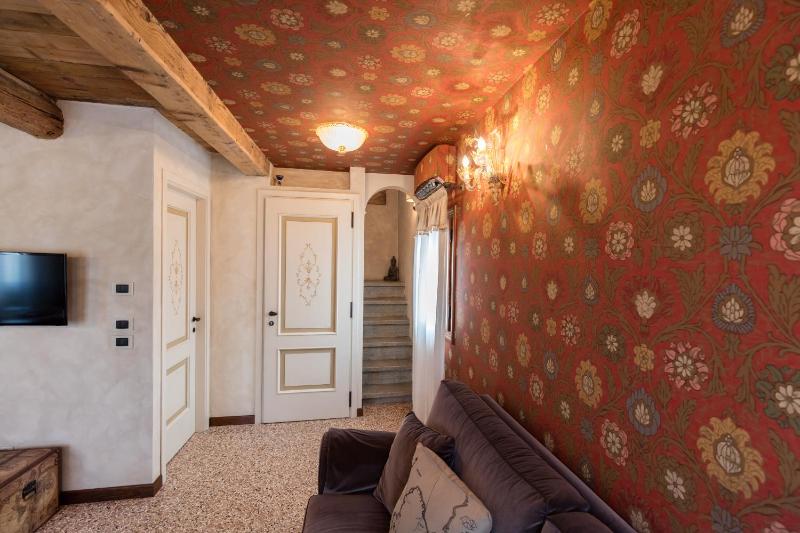 Ca' Del Mariner apartment with Terrace - image 12