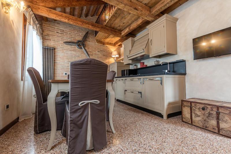 Ca' Del Mariner apartment with Terrace - image 9