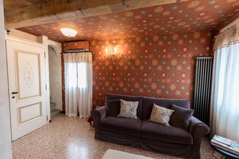 Ca' Del Mariner apartment with Terrace - image 4
