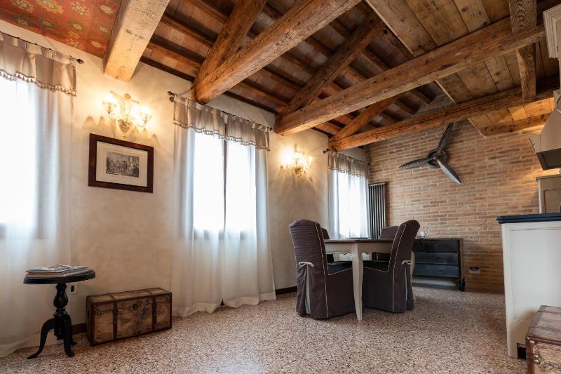 Ca' Del Mariner apartment with Terrace - image 5