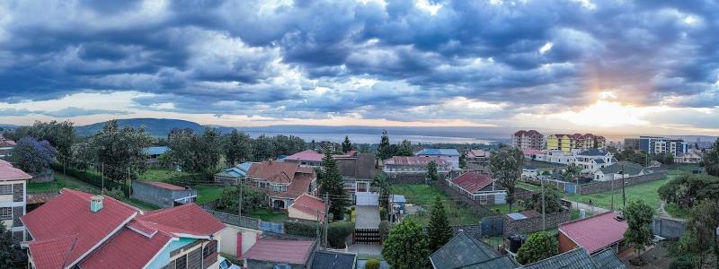 Most Executive house in Naka Lakeview & central - image 12