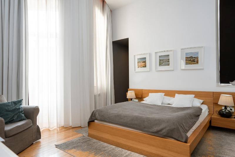 Ivana Hotel - image 27