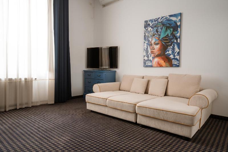 Ivana Hotel - image 50
