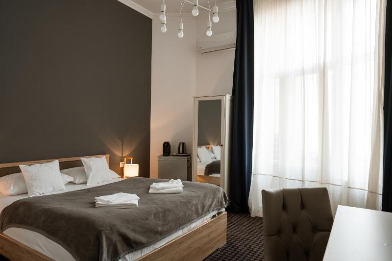 Ivana Hotel - image 21