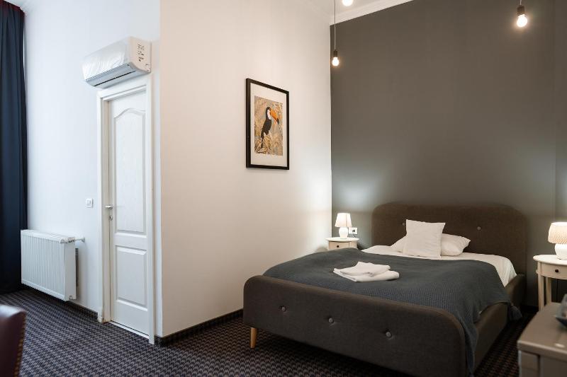 Ivana Hotel - image 25