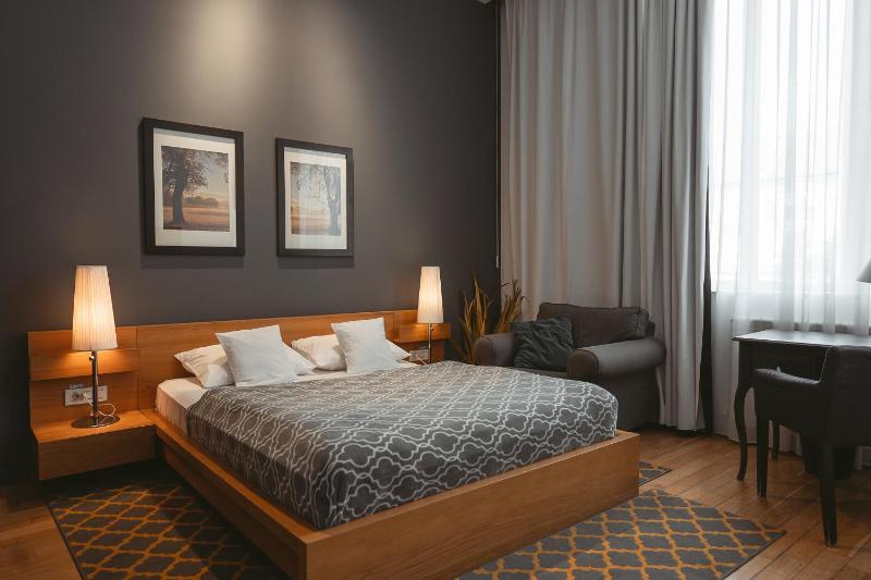 Ivana Hotel - image 32