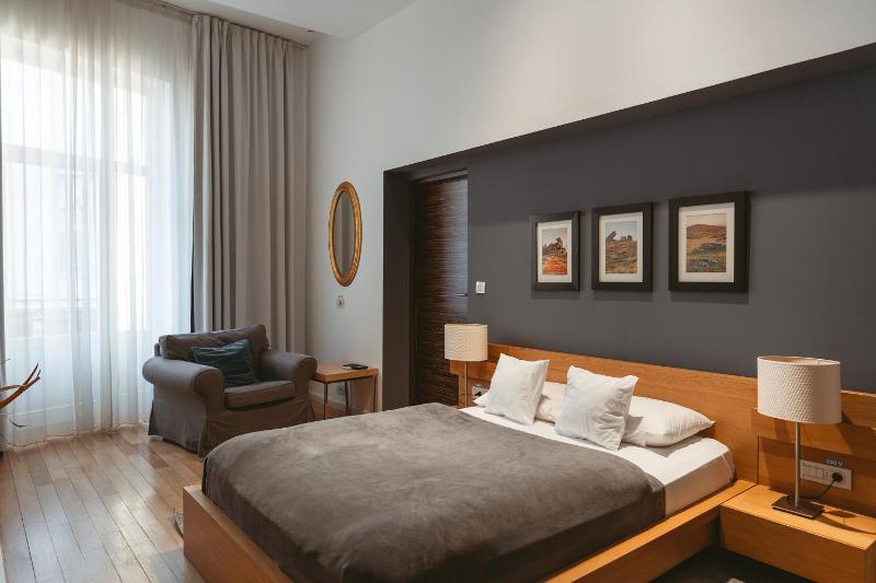 Ivana Hotel - image 44