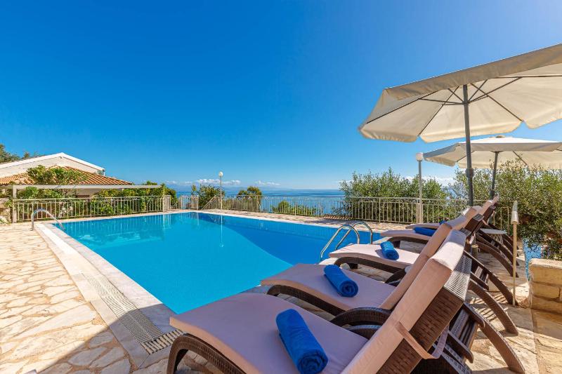 Villa Nafsika - image 1