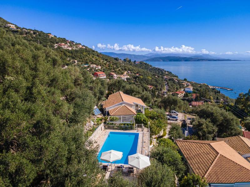 Villa Nafsika - image 35