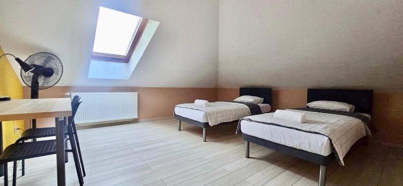 Redwood Hostel by EASY RENT Apartments - image 14