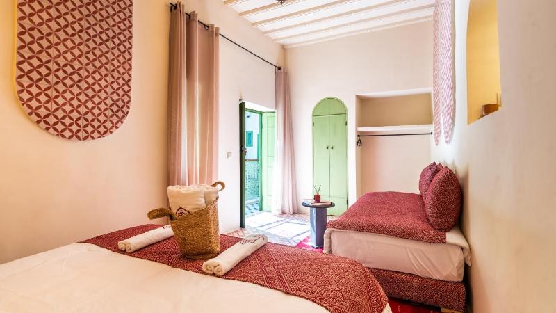 Riad Dar Tiflet - image 5