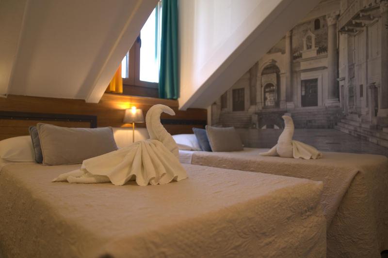 Hotel Villa Diana - image 14