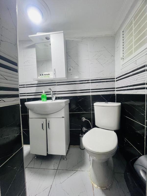 sefa yacht hotel - image 11