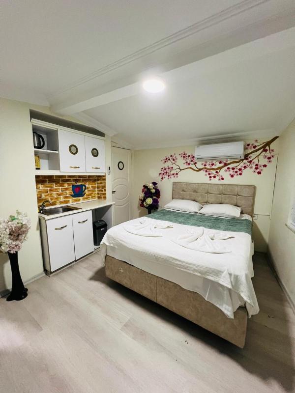 sefa yacht hotel - image 13