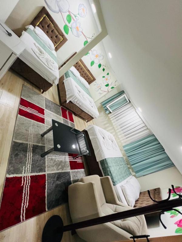 sefa yacht hotel - image 16