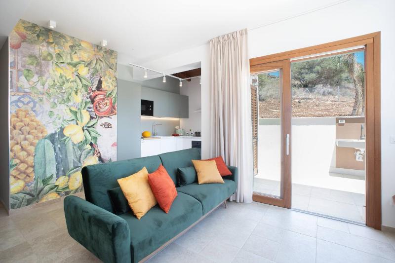 Villa Eos con piscina privata - image 44