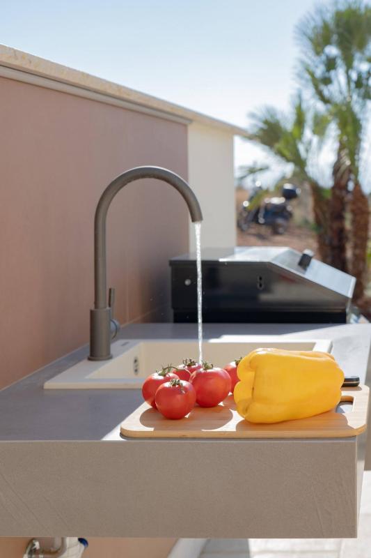 Villa Eos con piscina privata - image 37