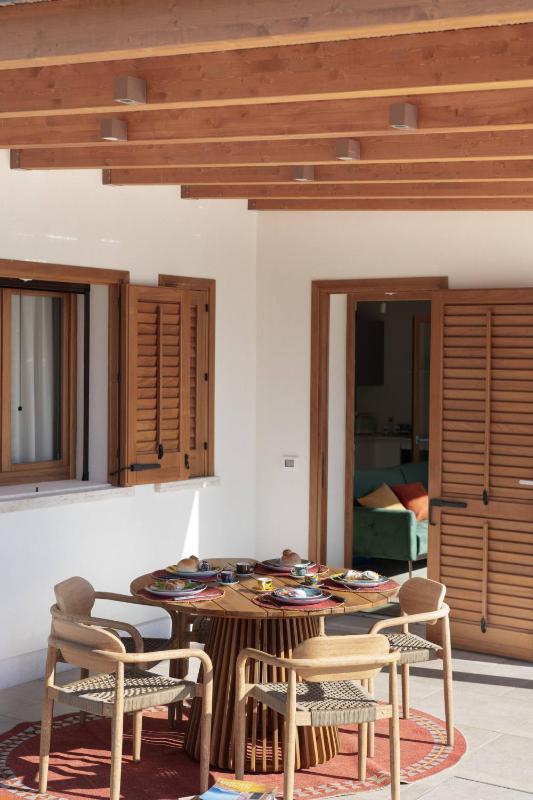 Villa Eos con piscina privata - image 36