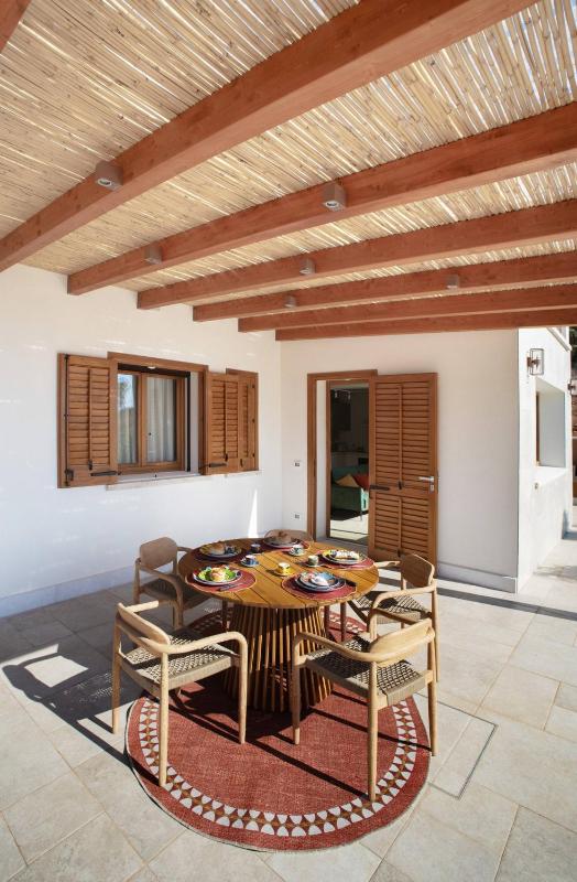 Villa Eos con piscina privata - image 43