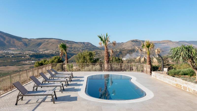 Villa Eos con piscina privata - image 3
