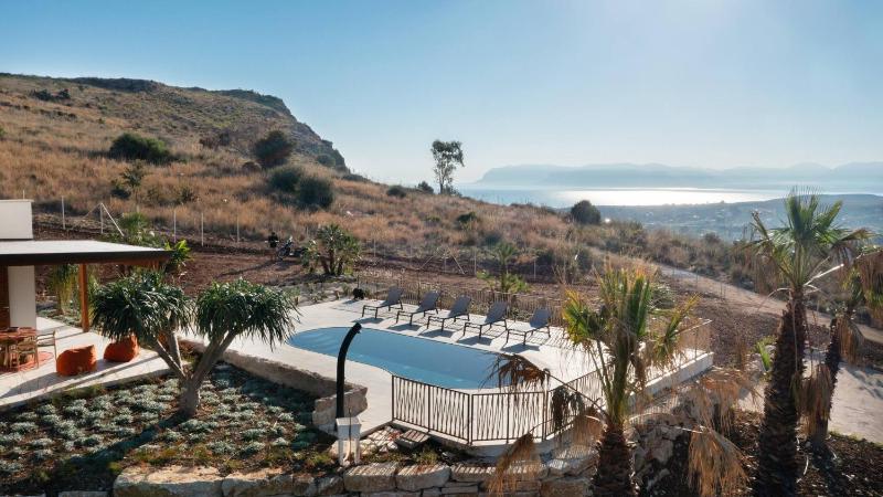 Villa Eos con piscina privata - image 38