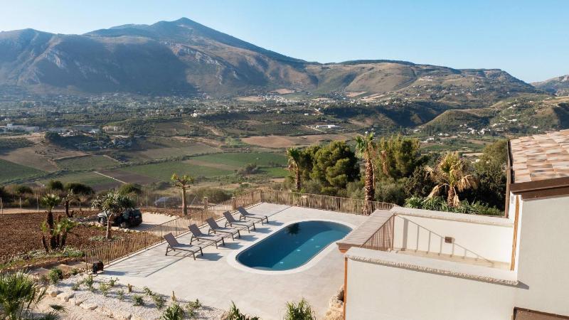 Villa Eos con piscina privata - image 31