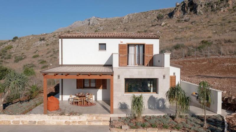 Villa Eos con piscina privata - image 21