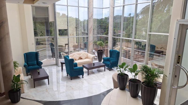 Coastal Boutique Hotel - image 1