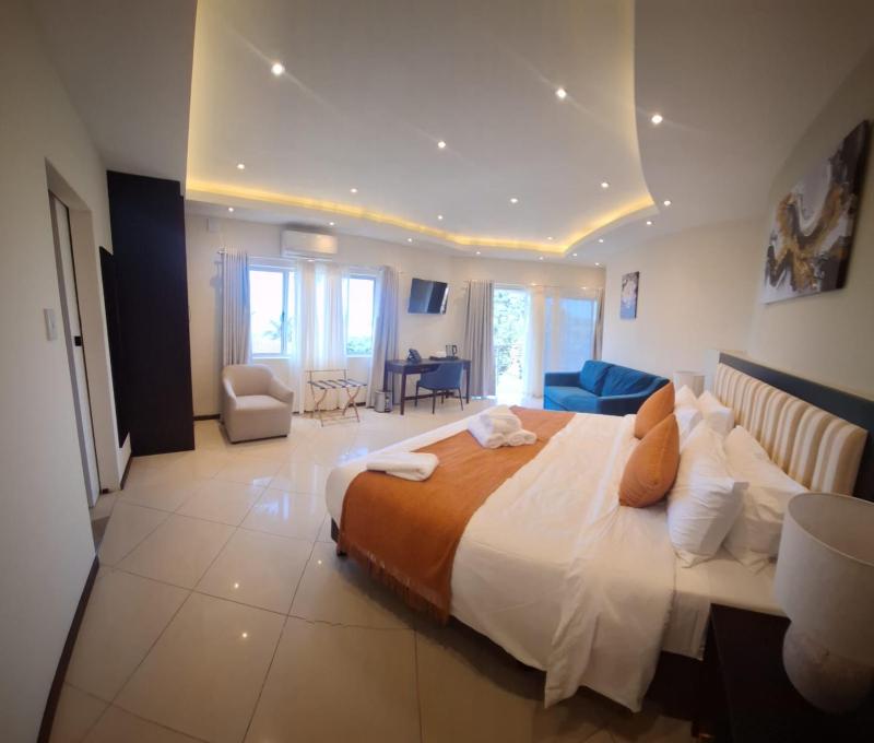 Coastal Boutique Hotel - image 9
