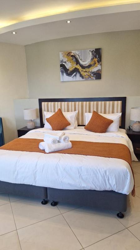 Coastal Boutique Hotel - image 4