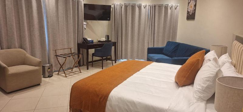 Coastal Boutique Hotel - image 7