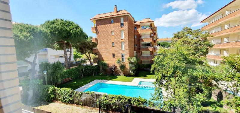 Boramar Bright flat a few steps from the beach - image 10