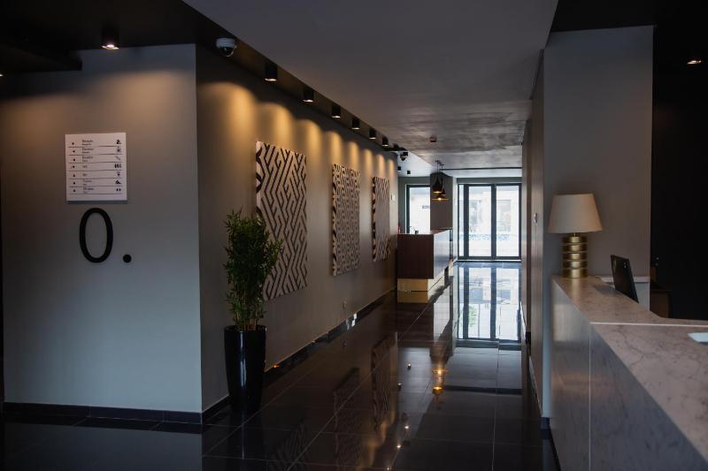 WL Hotel Maputo Executive - image 9