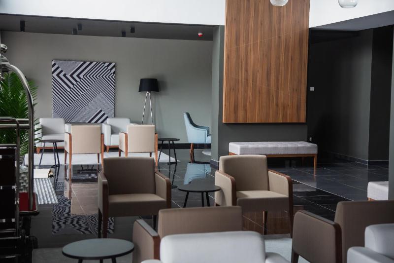 WL Hotel Maputo Executive - image 13