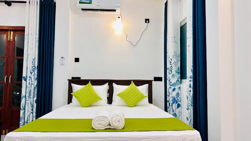 Casamia - Relaxing Cozy Guest Room Hiriketiya - image 16