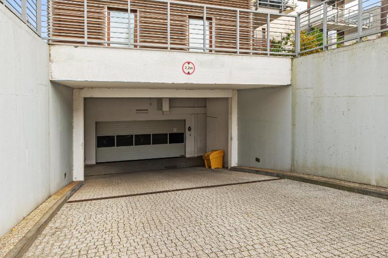 Lion Apartments - Parkur 2 - image 12