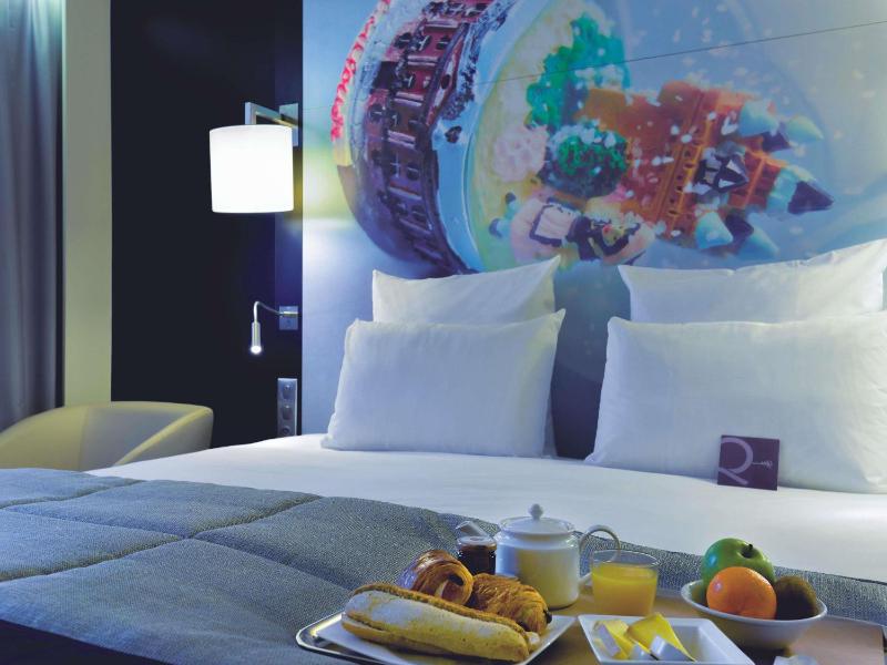 Hotel Mercure Toulouse Centre Saint-Georges - image 5