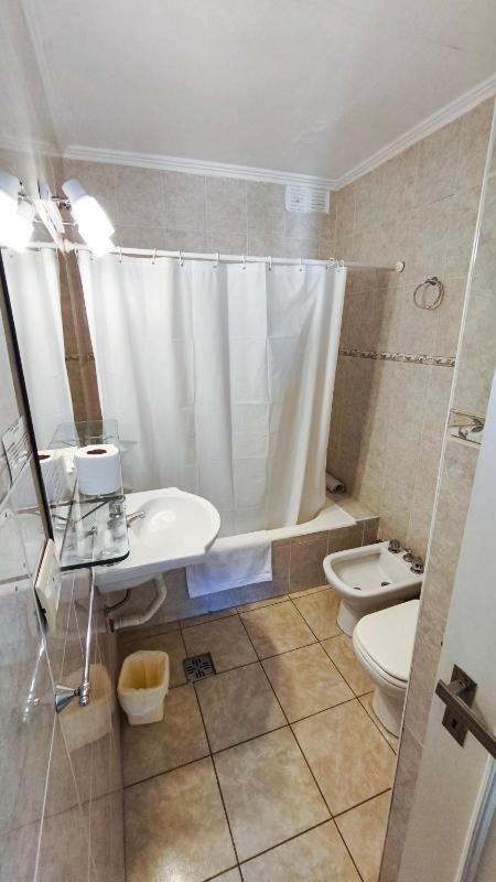 Argentino Hotel - image 29