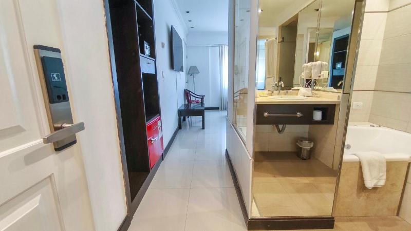 Argentino Hotel - image 34