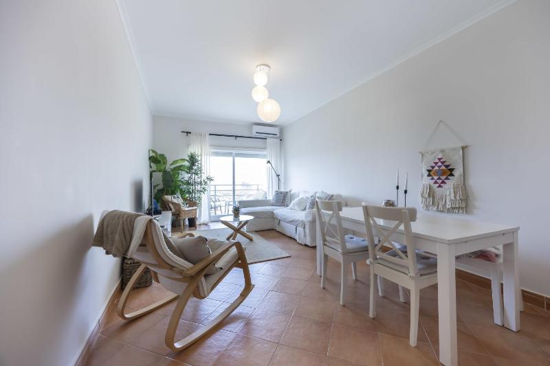 City & Sea view apartment Meia Praia Lagos - image 10