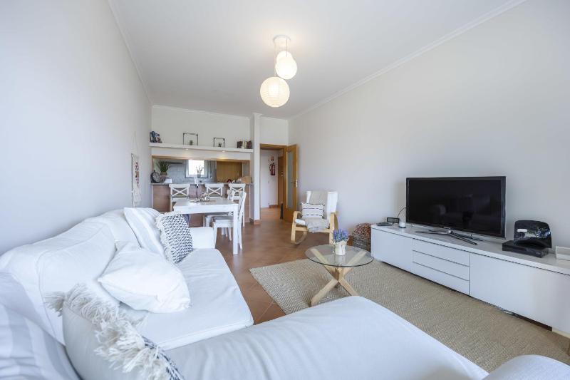 City & Sea view apartment Meia Praia Lagos - image 6