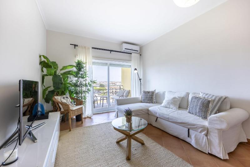 City & Sea view apartment Meia Praia Lagos - image 20
