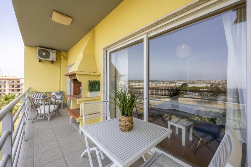 City & Sea view apartment Meia Praia Lagos - image 14