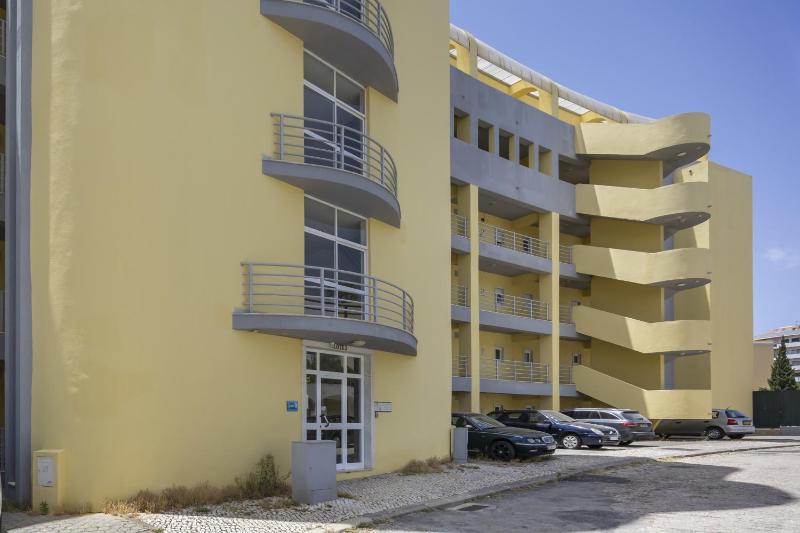 City & Sea view apartment Meia Praia Lagos - image 11