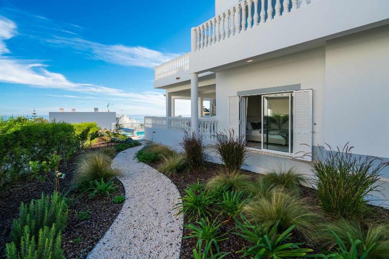 Villa Magical Light/Beach and Golf Lagos - image 28