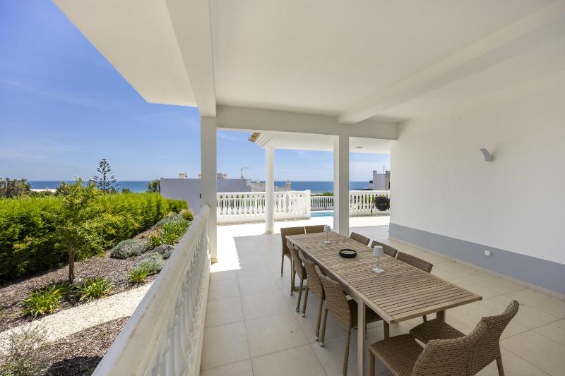 Villa Magical Light/Beach and Golf Lagos - image 41