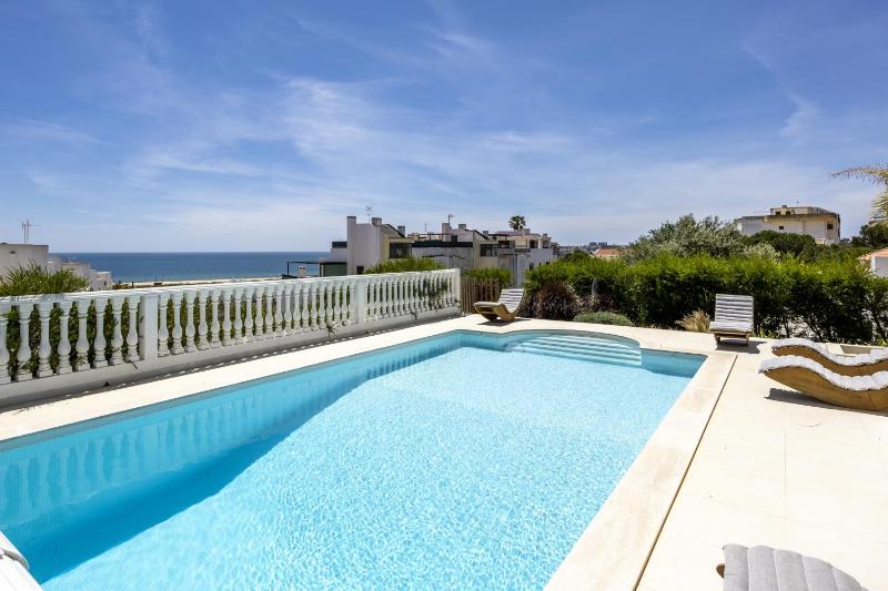 Villa Magical Light/Beach and Golf Lagos - image 45